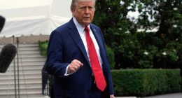 Trump administration demands action from 36 countries to avoid travel ban