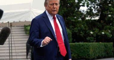 Trump administration demands action from 36 countries to avoid travel ban