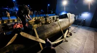 Trump administration drops hammer on ‘narco sub’ cocaine ring as cartels threaten US borders