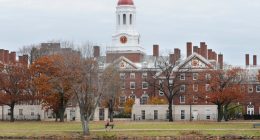 Trump administration finds Harvard failed to protect Jewish students, threatens to cut all funding