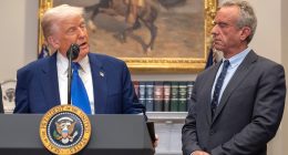 Trump administration gives personal data of Illinois immigrant Medicaid enrollees to deportation officials