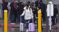 Trump administration hit with second lawsuit over restrictions on asylum access
