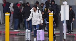 Trump administration hit with second lawsuit over restrictions on asylum access