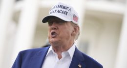 Trump administration removing 988 hotline service tailored to LGBTQ+ youth in July