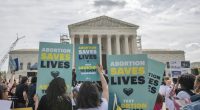 Trump administration rescinds emergency abortion guidance 