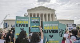 Trump administration rescinds emergency abortion guidance 