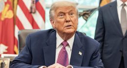 Trump ally shares reason Republicans will miss big DC military parade