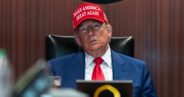Trump announces historic Iran and Israel ceasefire agreement to end '12 Day War'