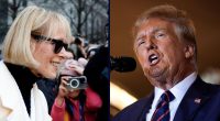 Trump-appointed judges dissent in E. Jean Carroll case