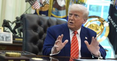 Trump asks SCOTUS to permit mass firing of federal workers