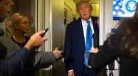 Trump at a moment of choosing as Israel looks for more US help against Iran