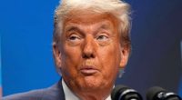 Trump attacks the media for reporting on intelligence assessment of Iran strikes