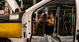 Trump blames Jerome Powell for job with worst hiring slowdown in years