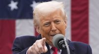 Trump breaks silence on Colorado 'terror attack' at pro-Israeli march