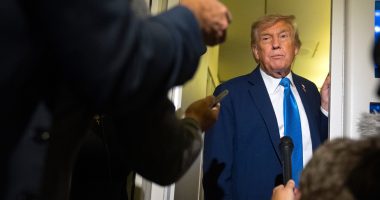 Trump calls for Iran's 'unconditional surrender': National security team meets in Situation Room amid Israel-Iran strikes