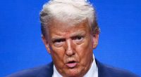Trump calls for Israel to 'cancel' corruption trial against Netanyahu