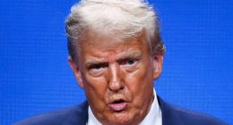 Trump calls for Israel to 'cancel' corruption trial against Netanyahu