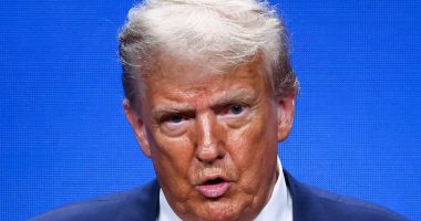 Trump calls for Israel to 'cancel' corruption trial against Netanyahu