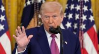 Trump claims US strikes cripple Iran's nuclear sites, but doesn't want war