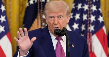 Trump claims US strikes cripple Iran's nuclear sites, but doesn't want war