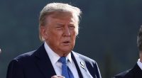 Trump considers travel ban on another 36 countries