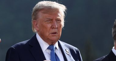 Trump considers travel ban on another 36 countries
