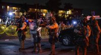 Trump deploys California National Guard to LA to quell protests despite the governor's objections