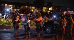 Trump deploys California National Guard to LA to quell protests despite the governor's objections