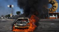 Trump deploys National Guard troops to LA amid protest escalations
