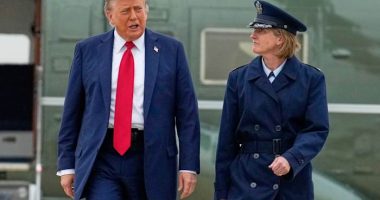 Trump directs ICE to expand deportations in Democratic-run cities, undeterred by protests