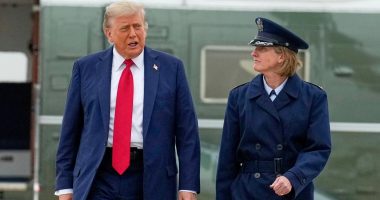 Trump directs ICE to prioritize deportations in major cities