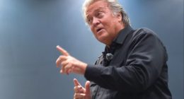 Trump faces backlash from Maga base after strikes on Iran