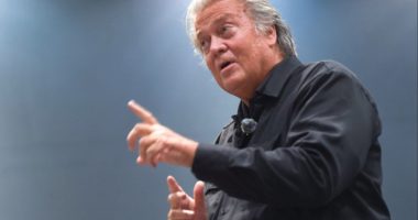 Trump faces backlash from Maga base after strikes on Iran
