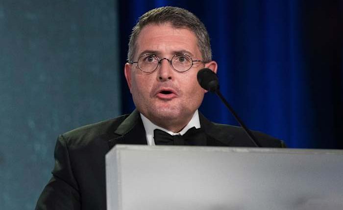 Trump, frustrated with some judges, lashes out at former ally and conservative activist Leonard Leo
