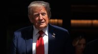Trump gives terrifying warning to Iranians amid Israel's bombings