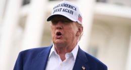 Trump has approved US attack plans on Iran but no final decision, sources say