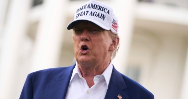 Trump has approved US attack plans on Iran but no final decision, sources say