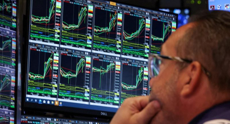Trump has 'outsmarted all of us' admits backpedaling economist
