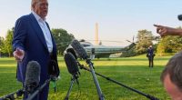 Trump is trying to script the perfect ending to war in Iran. Will the rest of the world go along?