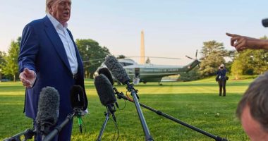 Trump is trying to script the perfect ending to war in Iran. Will the rest of the world go along?