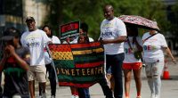Trump issues ominous warning to workers on Juneteenth