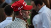 Trump launches intriguing new call to arms video to pass tax cut bill