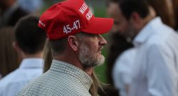 Trump launches intriguing new call to arms video to pass tax cut bill