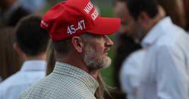Trump launches intriguing new call to arms video to pass tax cut bill