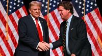 Trump launches secret bid to end MAGA civil war