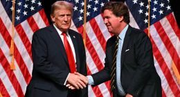 Trump launches secret bid to end MAGA civil war