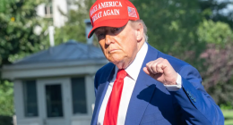 Trump launches strikes on Iran with three nuke bases blitzed in historic attack as Don hails ‘very successful’ operation