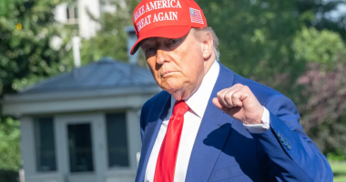 Trump launches strikes on Iran with three nuke bases blitzed in historic attack as Don hails ‘very successful’ operation
