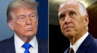 Trump mocks Senator Thom Tillis and fires brutal warning to GOP