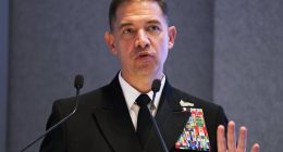Trump names nominees to take over commands in the Middle East and Africa